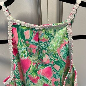 Dress by lily Pulitzer